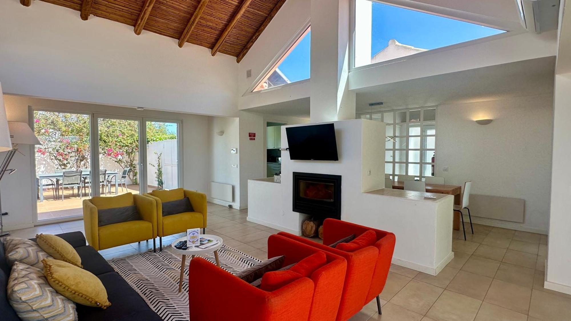 Villa Galo By Check-in Portugal Albufeira