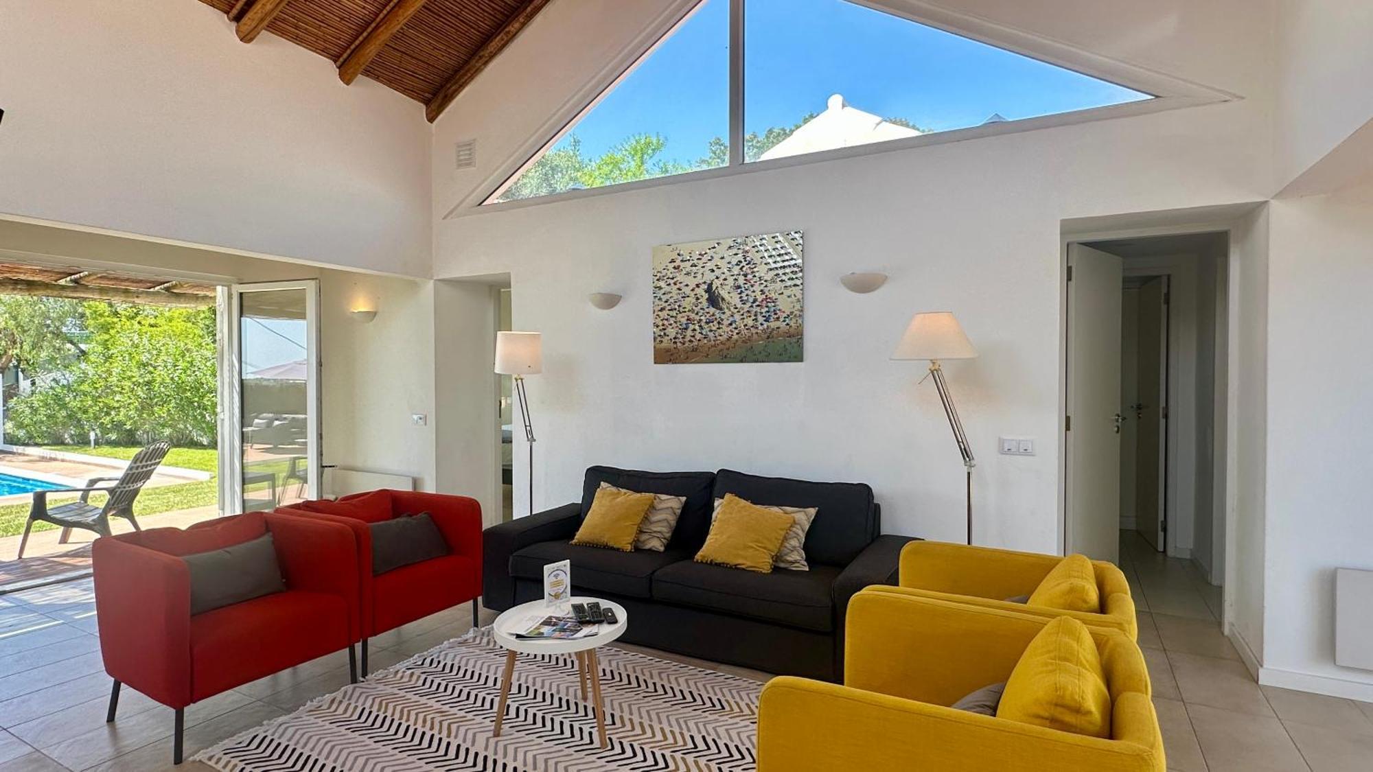 Galo By Check-in Portugal Villa *